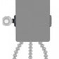 External synced image