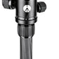 Element Traveller Tripod Small with Ball Head - Carbon Fiber