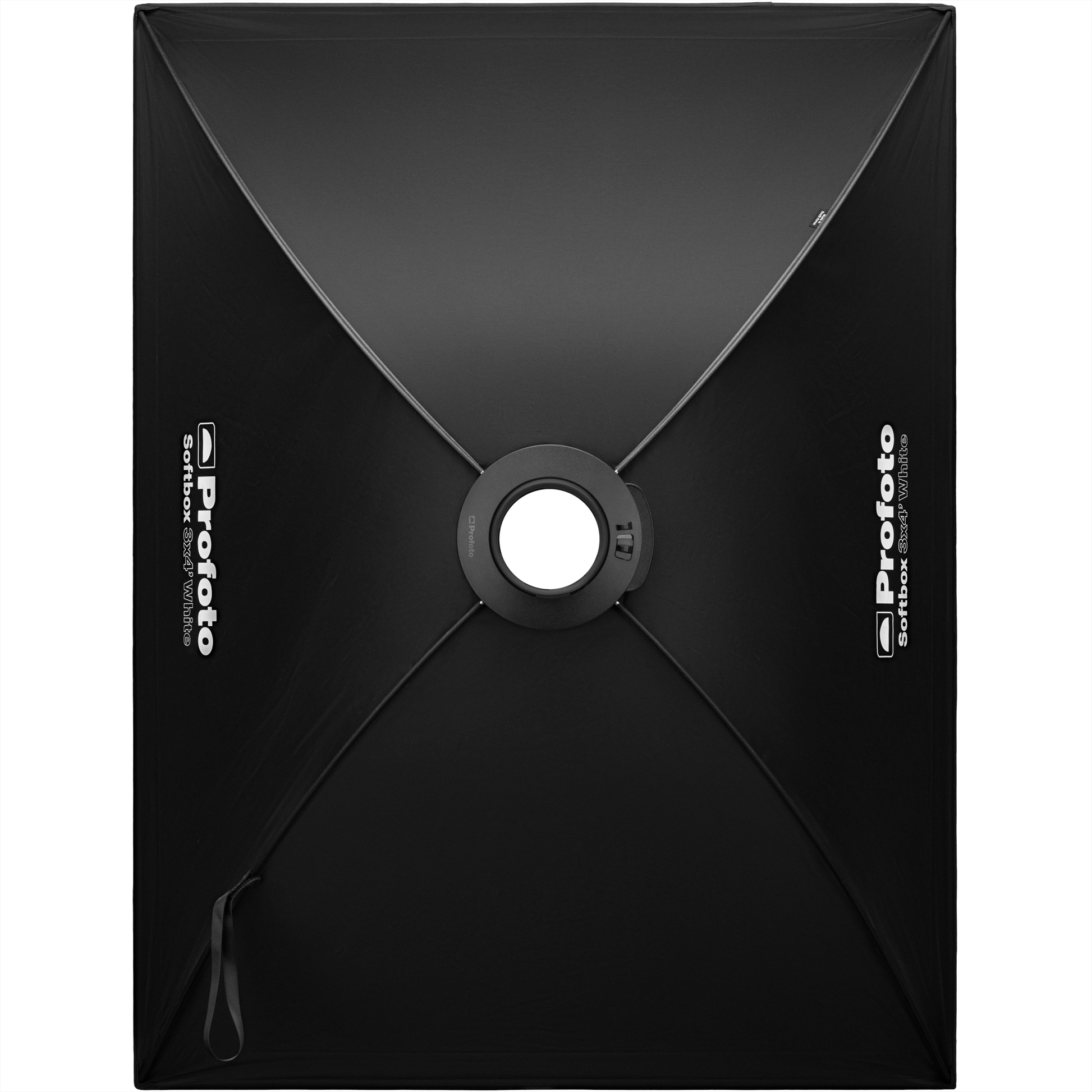 External synced image