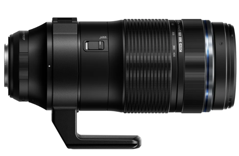External synced image