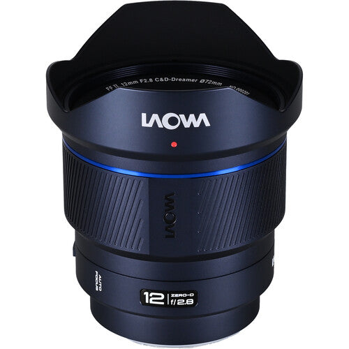 External synced image