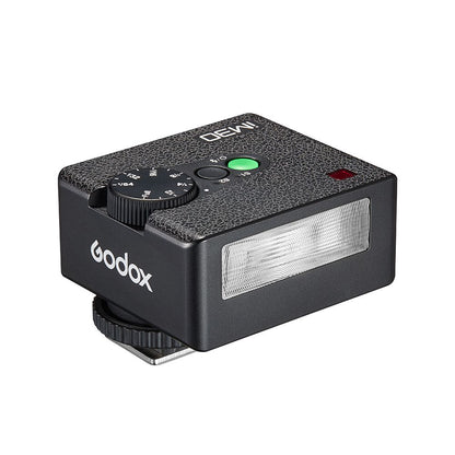 External synced image
