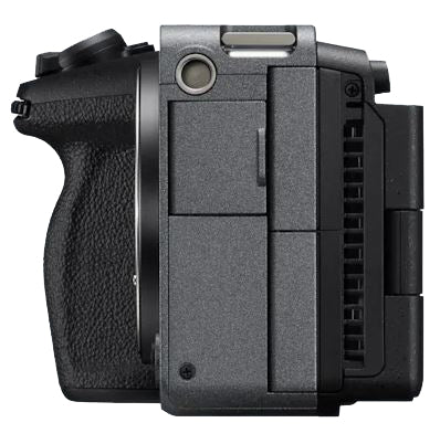 External synced image