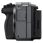FX3 Full-frame Cinema Line Camera - Body Only