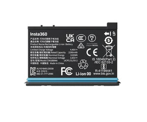 4X Battery Pack