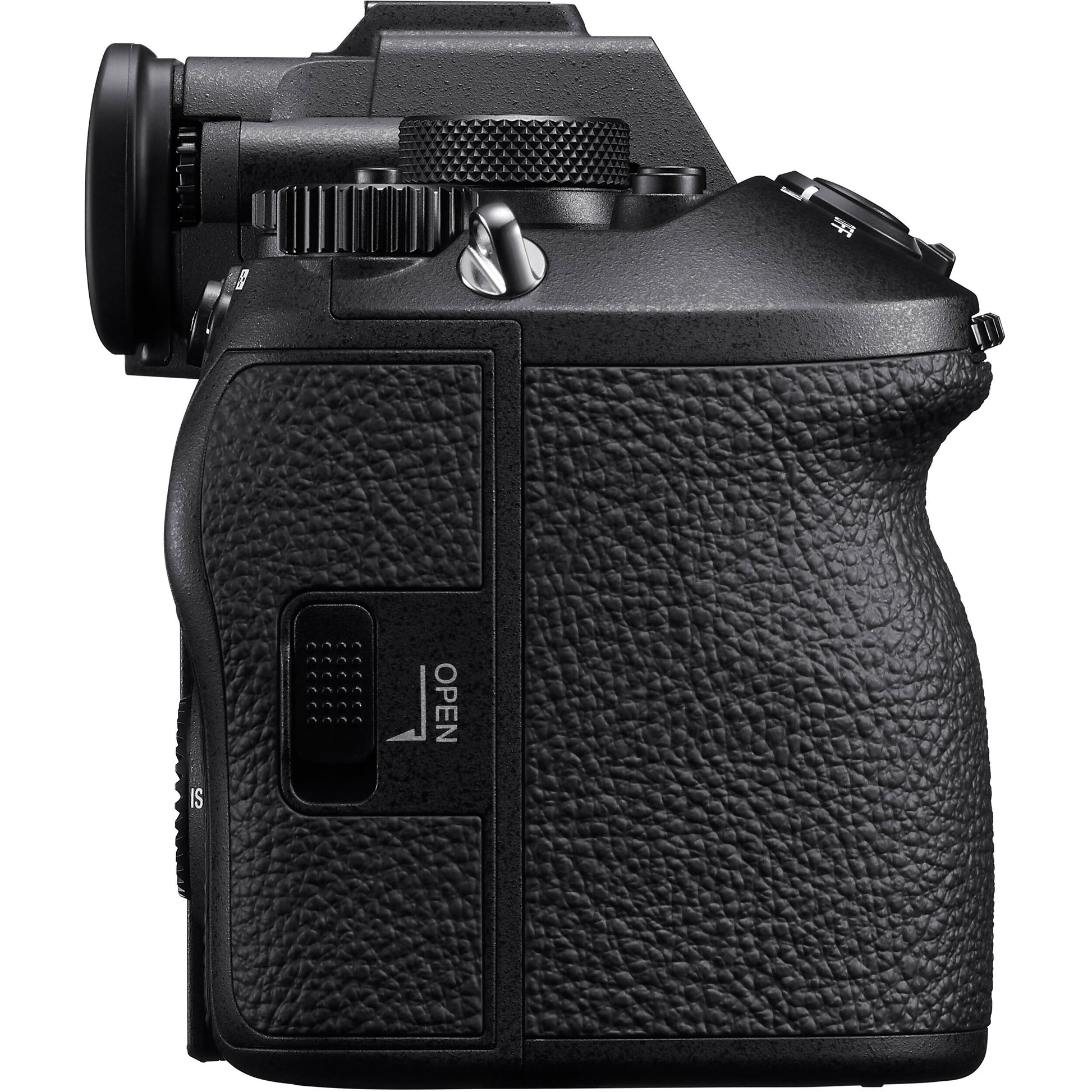 External synced image