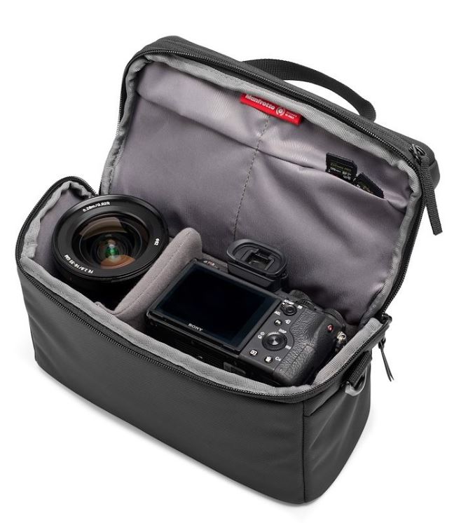External synced image