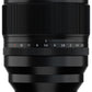 FUJINON XF 50mm F1.0 R WR