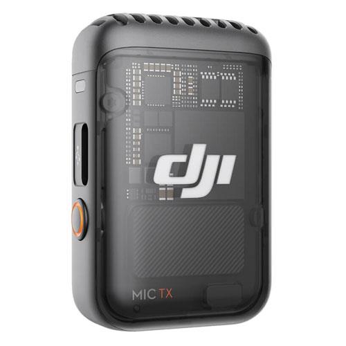 External synced image