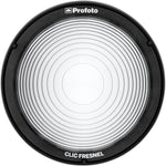 External synced image