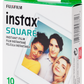 Instax Square Film - 10 Sheets