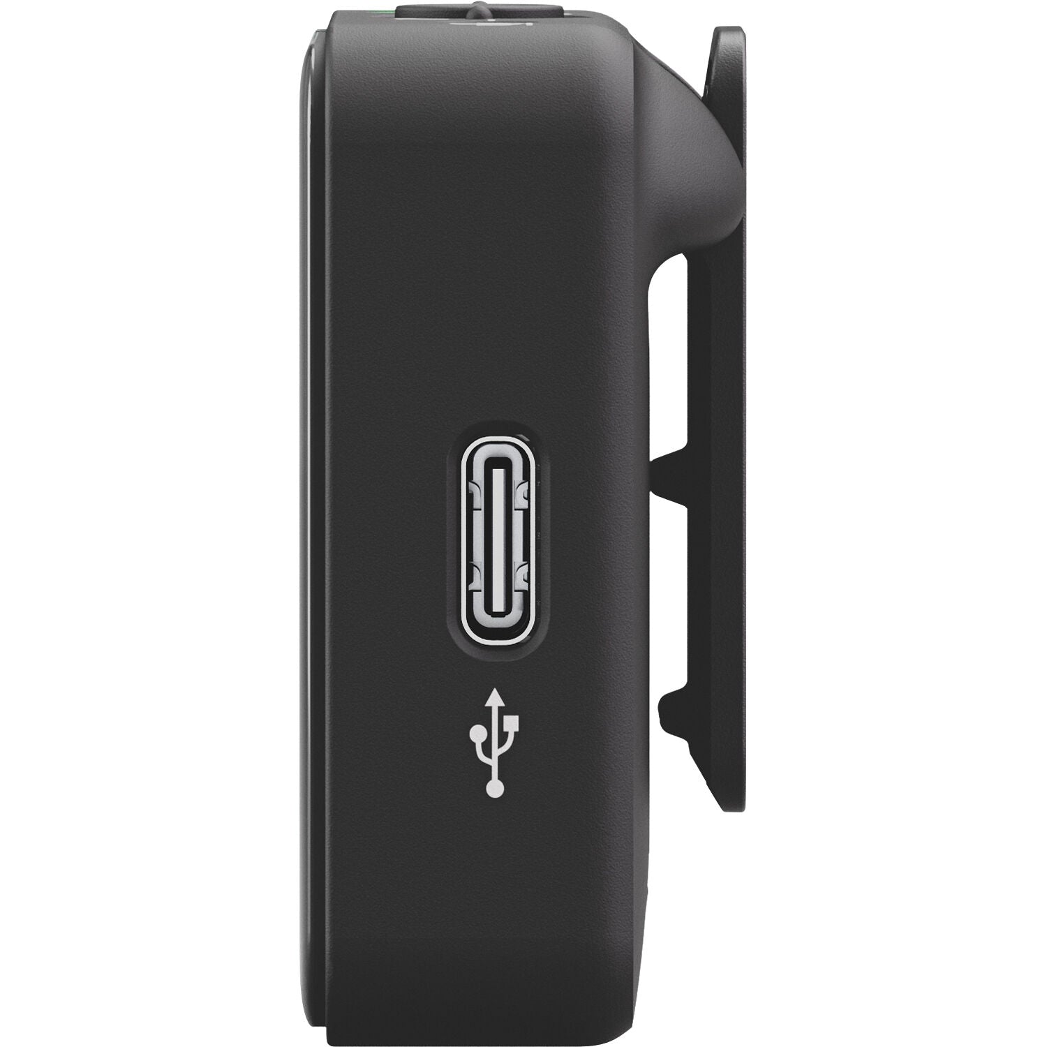 External synced image
