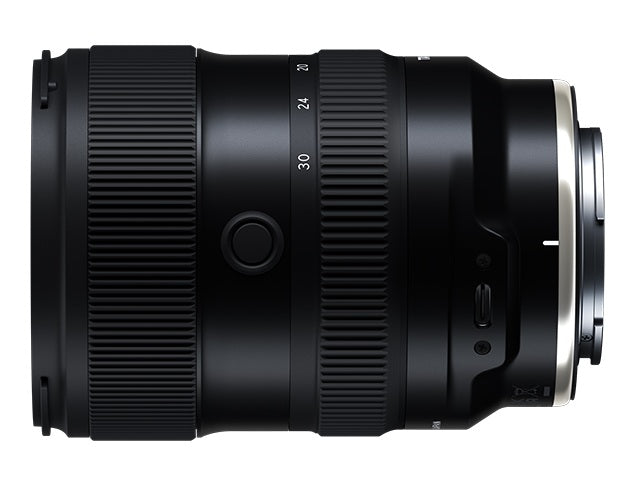 External synced image
