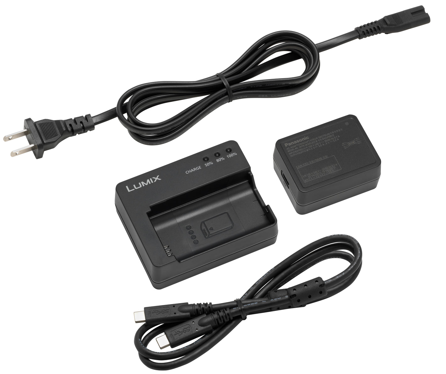 External synced image