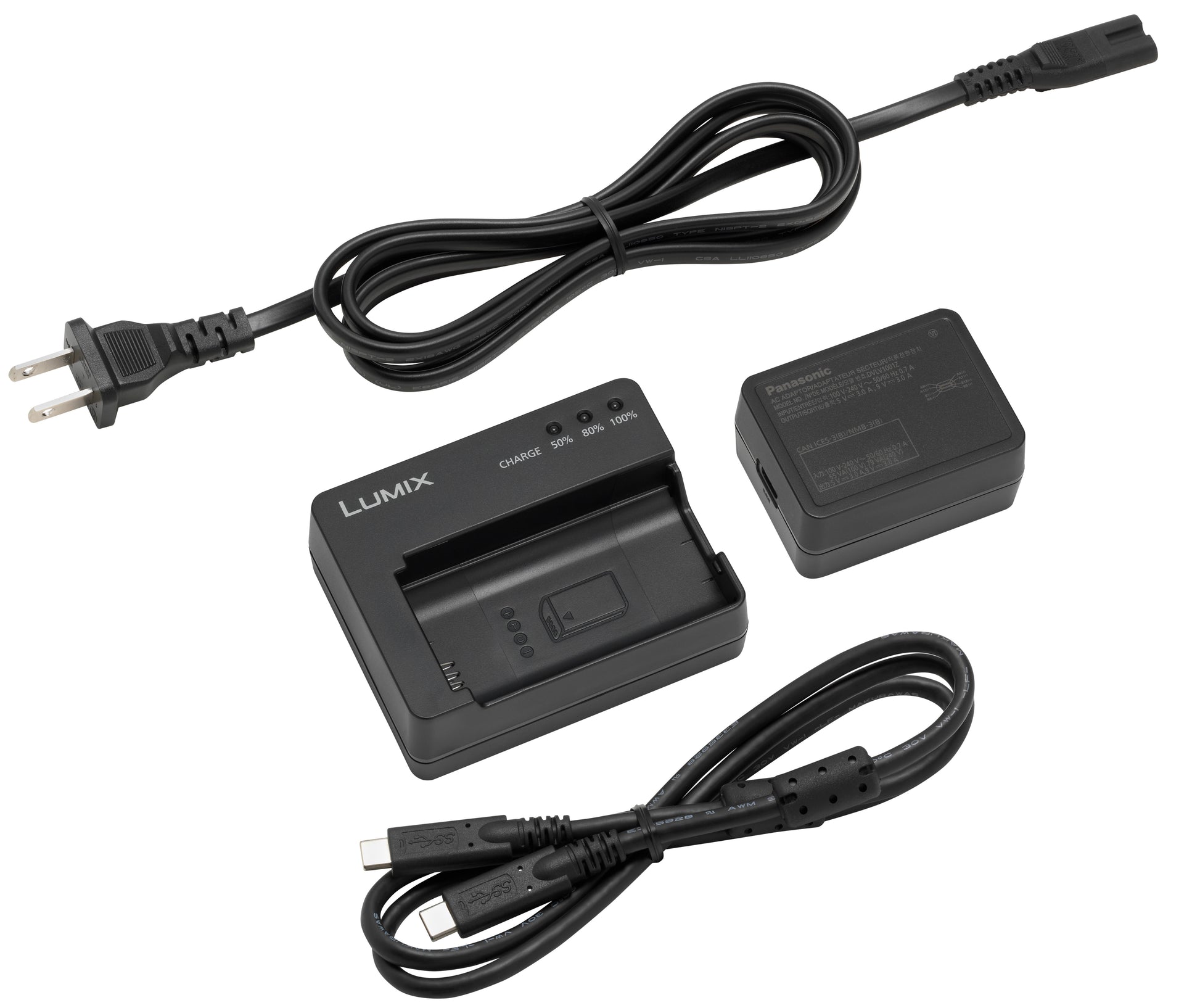 External synced image