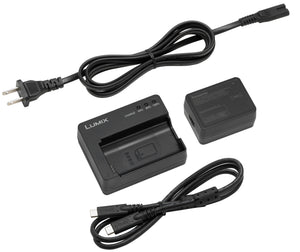 External synced image