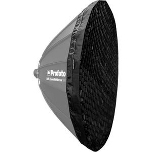 External synced image