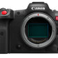 External synced image