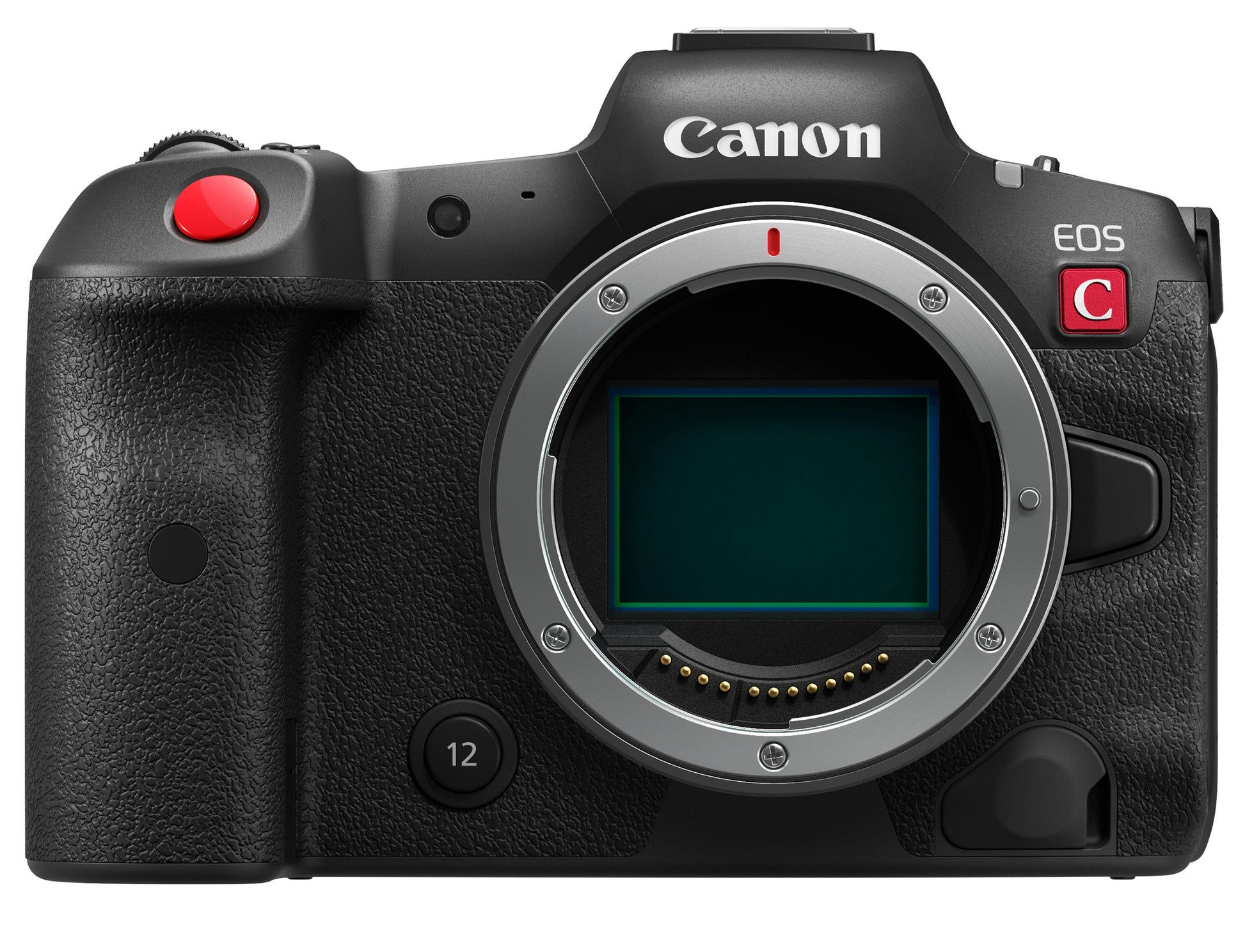 External synced image