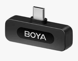 External synced image