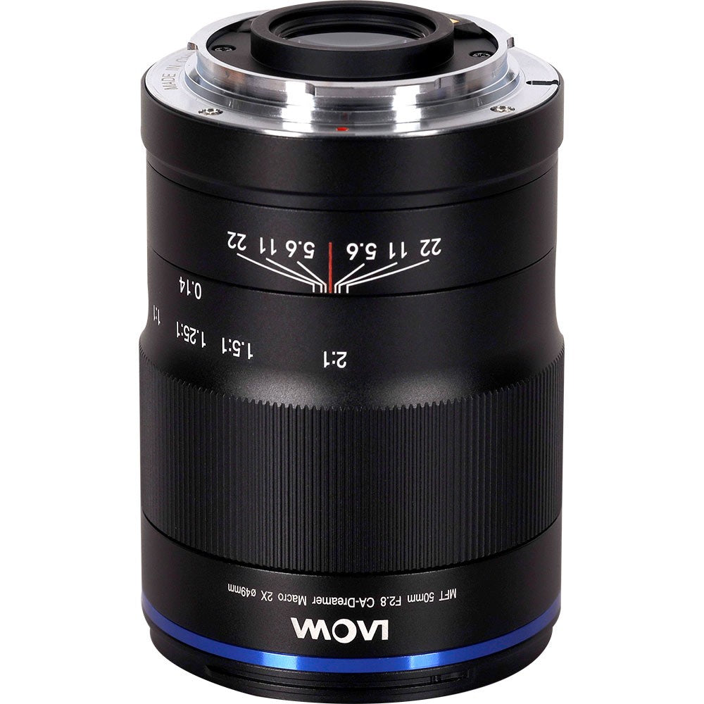 External synced image
