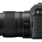 External synced image