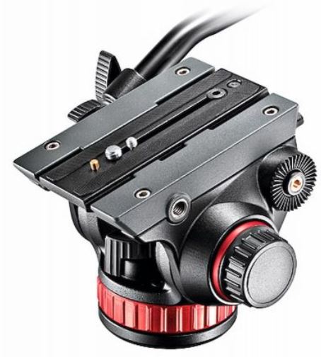 External synced image