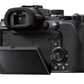 External synced image