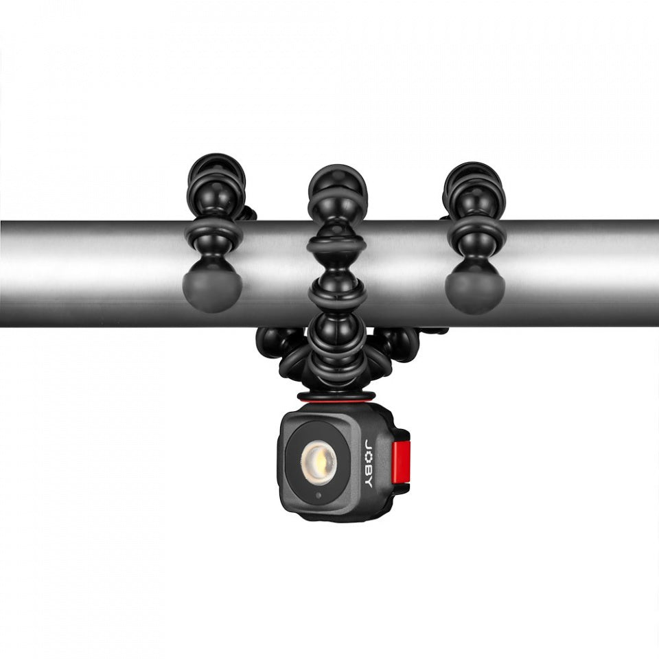 External synced image