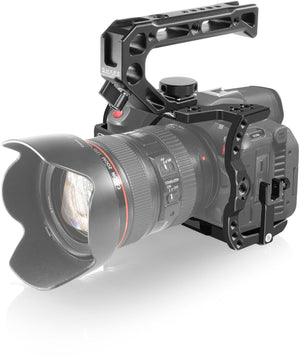 Canon EOS R5C - R5 -R6 Camera Cage