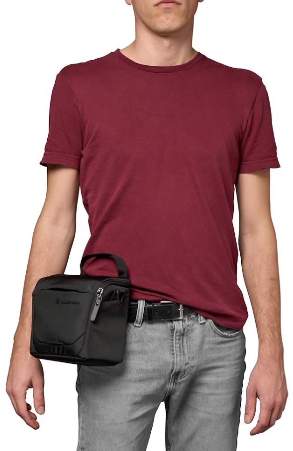 External synced image
