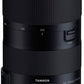 External synced image