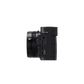 External synced image