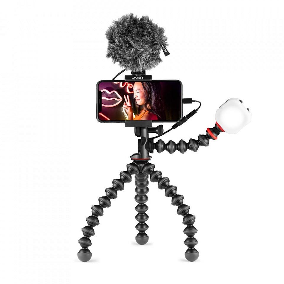 External synced image