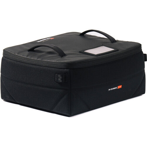 External synced image