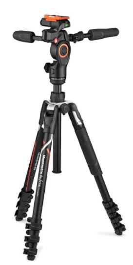 External synced image