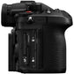 Appareil photo hybride Lumix GH7 - Boîtier seul - Noir