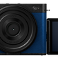 Appareil photo numérique hybride Lumix S9 avec objectif S 20-60 mm f/3,5-5,6 - Bleu
