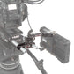 External synced image