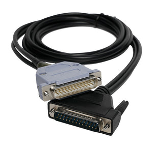 External synced image