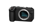 External synced image