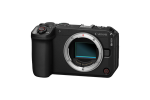 External synced image