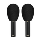 RODE TF-5 MP Cardioid Condenser Microphones with Stereo Mount (Black, Matched Pair)