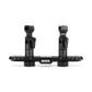 RODE TF-5 MP Cardioid Condenser Microphones with Stereo Mount (Black, Matched Pair)