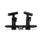 RODE TF-5 MP Cardioid Condenser Microphones with Stereo Mount (Black, Matched Pair)