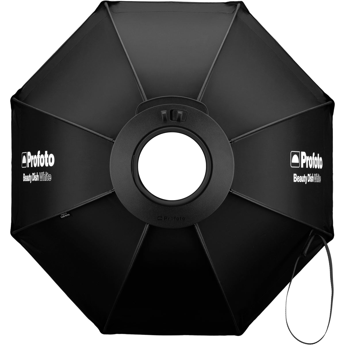External synced image