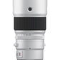 External synced image