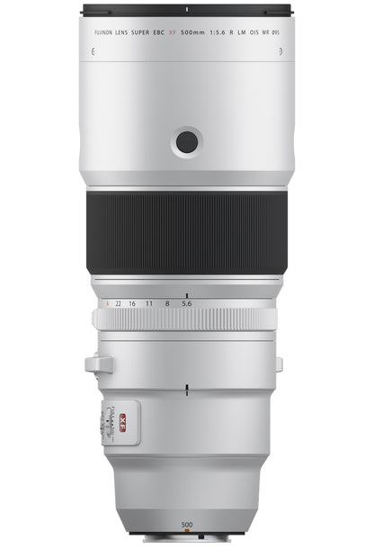 XF 500mm F5.6 R LM OIS WR
