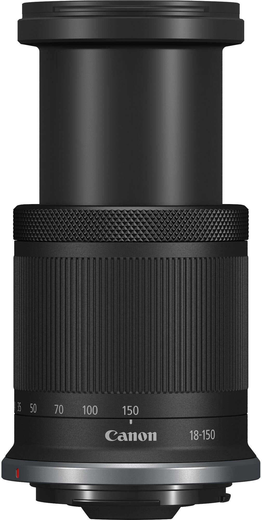 External synced image
