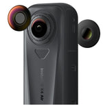 External synced image